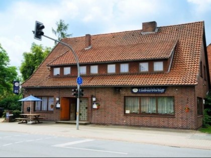 Foto: Plesse&amp;#039;s Gasthof