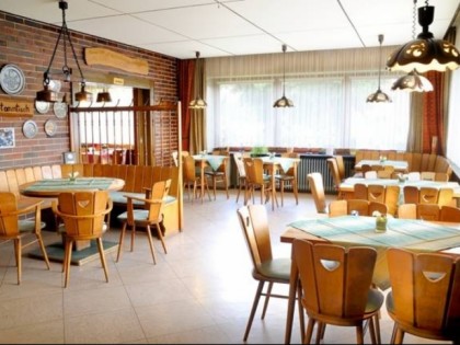Foto: Plesse's Gasthof